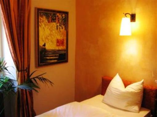 фото отеля Hotel Villa Boddin