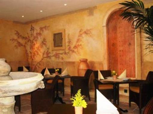 фото отеля Hotel Villa Boddin