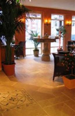 фото отеля Hotel Villa Boddin