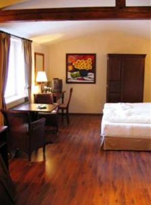 фото отеля Hotel Villa Boddin