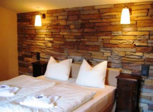 фото отеля Hotel Villa Boddin