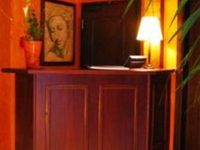 Hotel Villa Boddin