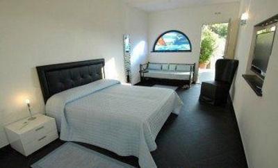 фото отеля Cinqueterre Residence