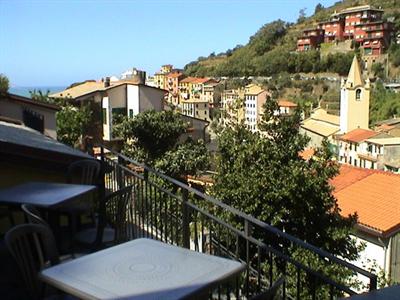 фото отеля Cinqueterre Residence