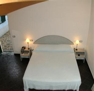 фото отеля Cinqueterre Residence