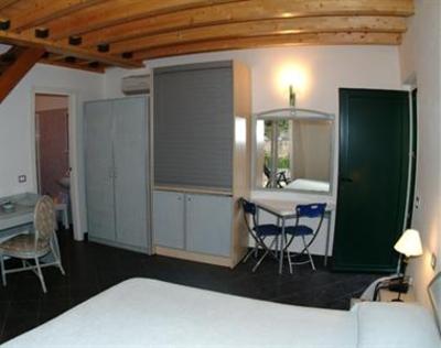 фото отеля Cinqueterre Residence
