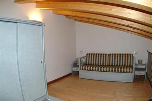 фото отеля Cinqueterre Residence