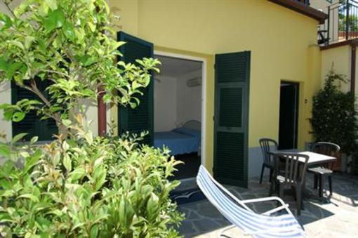 фото отеля Cinqueterre Residence