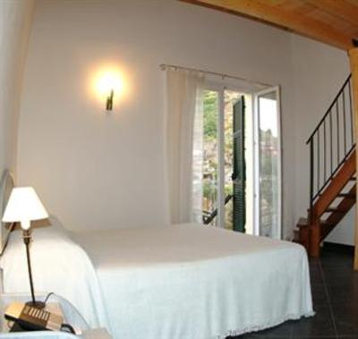 фото отеля Cinqueterre Residence