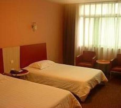 фото отеля Motel 168 (Shenzhen Longhe Road)