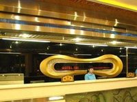 Motel 168 (Shenzhen Longhe Road)