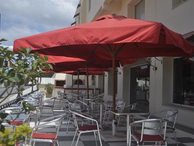 фото отеля Hotel Riva Hammamet
