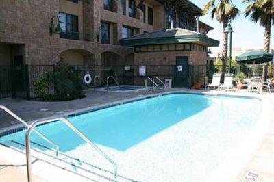 фото отеля Hampton Inn & Suites Agoura Hills