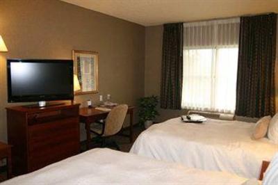 фото отеля Hampton Inn & Suites Agoura Hills