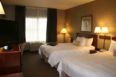 фото отеля Hampton Inn & Suites Agoura Hills