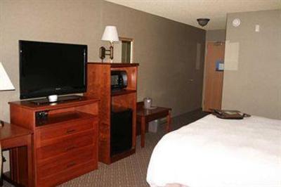 фото отеля Hampton Inn & Suites Agoura Hills