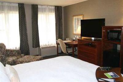 фото отеля Hampton Inn & Suites Agoura Hills