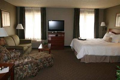 фото отеля Hampton Inn & Suites Agoura Hills