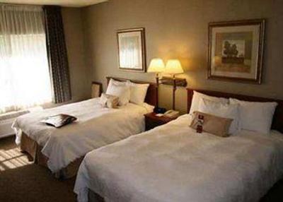 фото отеля Hampton Inn & Suites Agoura Hills