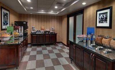 фото отеля Hampton Inn & Suites Agoura Hills