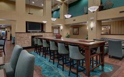 фото отеля Hampton Inn & Suites Agoura Hills