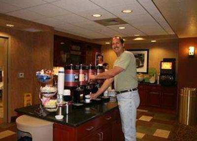 фото отеля Hampton Inn & Suites Agoura Hills