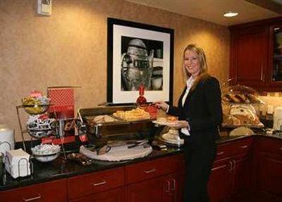 фото отеля Hampton Inn & Suites Agoura Hills