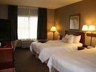 фото отеля Hampton Inn & Suites Agoura Hills