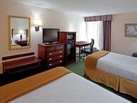 Holiday Inn Express Charleston Summerville
