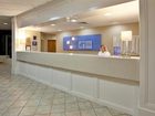 фото отеля Holiday Inn Express Charleston Summerville