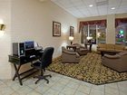 фото отеля Holiday Inn Express Charleston Summerville