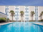 фото отеля Holiday Inn Express Charleston Summerville