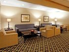 фото отеля Holiday Inn Express Charleston Summerville