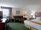 фото отеля Holiday Inn Express Charleston Summerville