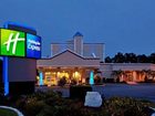 фото отеля Holiday Inn Express Charleston Summerville