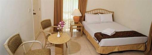 фото отеля Residence Desa Lagoon Resort