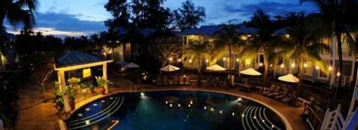 фото отеля Residence Desa Lagoon Resort