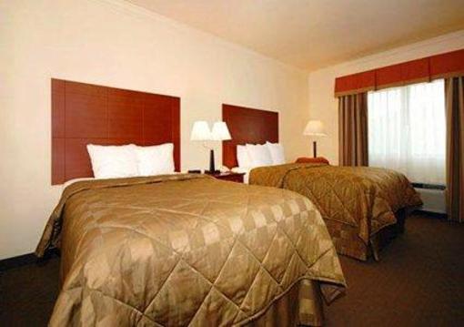 фото отеля Comfort Inn Huntsville