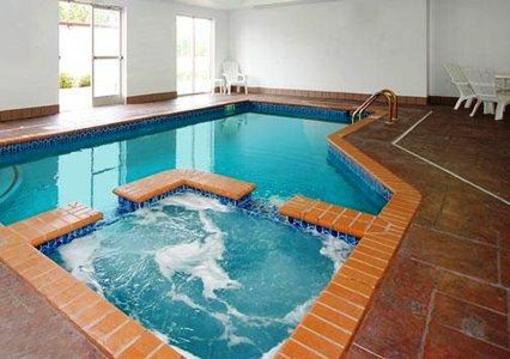 фото отеля Comfort Inn Huntsville