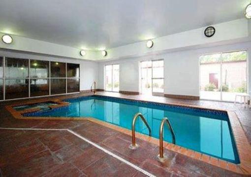 фото отеля Comfort Inn Huntsville