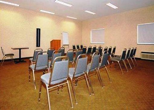 фото отеля Comfort Inn Huntsville