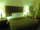 фото отеля Comfort Inn Huntsville