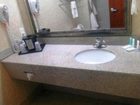 фото отеля Comfort Inn Huntsville