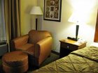 фото отеля Comfort Inn Huntsville