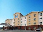 фото отеля Comfort Inn Huntsville