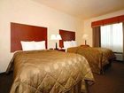 фото отеля Comfort Inn Huntsville
