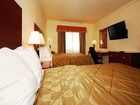 фото отеля Comfort Inn Huntsville
