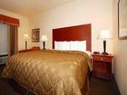 фото отеля Comfort Inn Huntsville