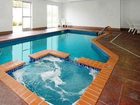 фото отеля Comfort Inn Huntsville