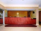 фото отеля Comfort Inn Huntsville